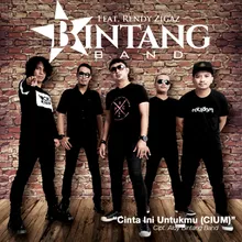 Cinta Ini Untukmu (CIUM) [feat. Rendy Zigaz]