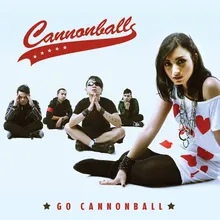 Go Cannonball