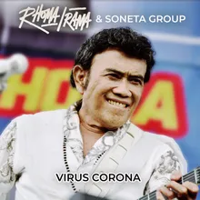 Virus Corona Live at Road To KDI, MNC TV, 2020