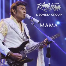 Mama Live at Road To KDI, MNC TV, 2020