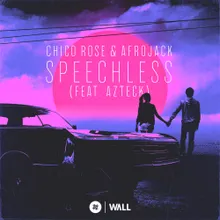 Speechless (feat. Azteck)