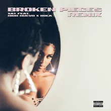 Broken Pieces (feat. Niqo Nuevo & Rola) Remix