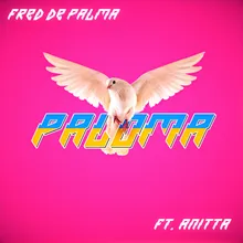 Paloma (feat. Anitta)