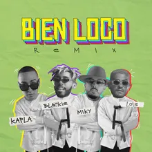 biEn loCo (rEmiX)