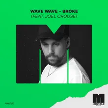 Broke (feat. Joel Crouse)