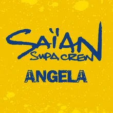 Angela (Instrumental Single Version)