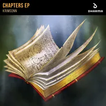 Chapter Closed (feat. Sara Sangfelt)