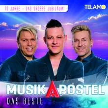 MusikApostel Hit Medley Folge 2