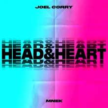 Head & Heart (feat. MNEK)