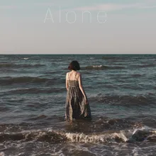 Alone