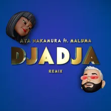 Djadja (feat. Maluma) Remix