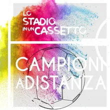 Lo stadio in un cassetto