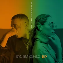 PA TU CASA (feat. Kaydy Cain) Remix
