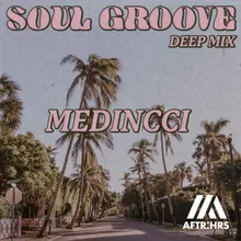 Soul Groove Con Su Mismo Remix