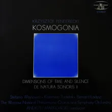 Kosmogonia