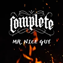 Mr Nice Guy