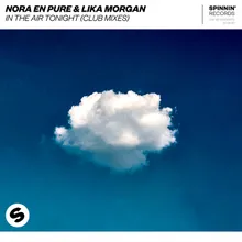 In The Air Tonight Nora en Pure Remix