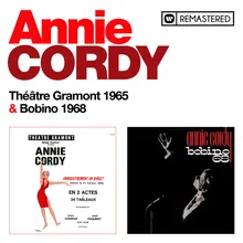 Le bal à tonton (Live au Théâtre Gramont, 1965) Remasterisé en 2020