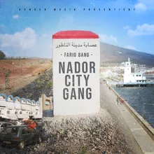 NADOR CITY GANG