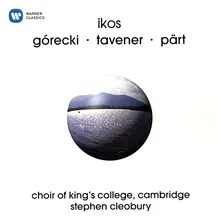 Górecki: Amen, Op. 35