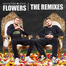 Flowers (feat. Jaykae) Shaun Dean Summer Remix