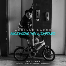 Ascensore per L'Inferno (feat. Coez) [Radio Edit]