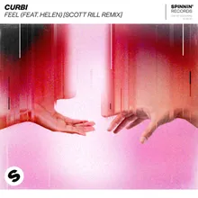 Feel (feat. Helen) Scott Rill Remix