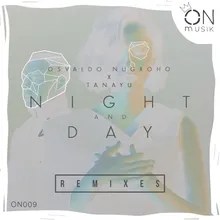 Night And Day Wiyana Sakti Remix