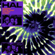 Hal (feat. Sophia Liana, Hullera & DJ Ziqq)