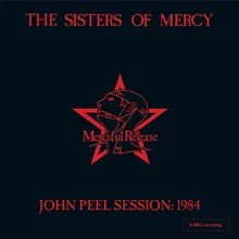 No Time To Cry John Peel Session: 1984