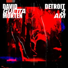 Detroit 3 AM Radio Edit