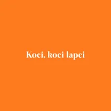 Koci, koci łapci