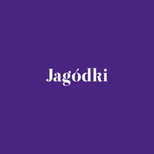 Jagódki