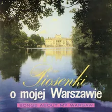 Warszawo ma