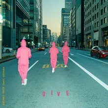 DIVE (feat. okkaaa)