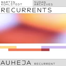 AUHEJA (Sudan Archives Recurrent)