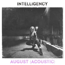 August Acoustic