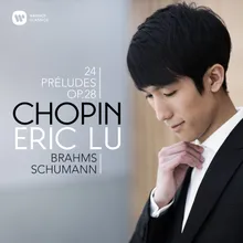 Chopin: 24 Préludes, Op. 28: No. 2 in A Minor