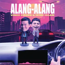 Alang-Alang