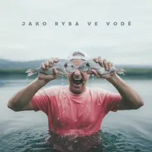 YAK RYBA (feat. Čis T)