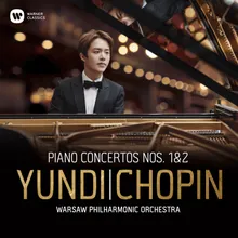 Chopin: Piano Concerto No. 2 in F Minor, Op. 21: I. Maestoso