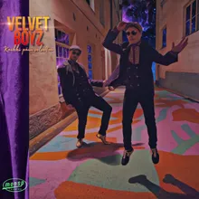 Velvet Boyz