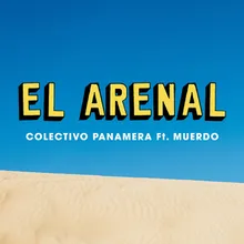 El arenal (feat. Muerdo) Acústico
