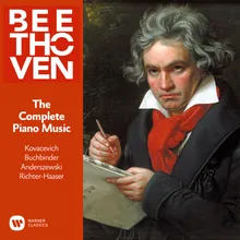 8 Variations on a Theme by Count Waldstein in C Major, WoO 67: Variation III