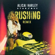 Rushing Star.One Remix