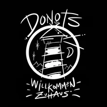 Willkommen Zuhaus