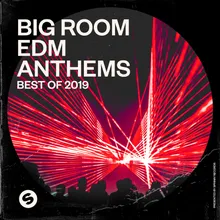 Pulverturm Tiësto's Big Room Remix