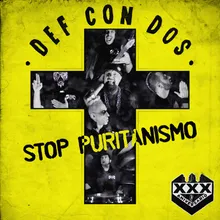 Stop puritanismo