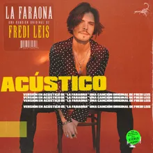 La Faraona Acústico