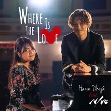 Where Is The Love (feat. NIve)